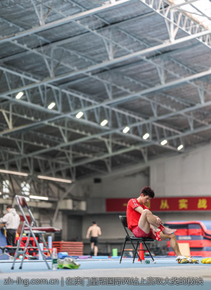 在澳门皇冠国际网站上赢取大奖的秘诀