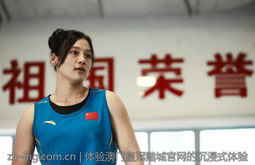 体验澳门皇冠赌城官网的沉浸式体验